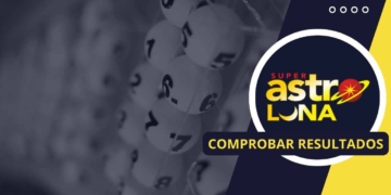 resultado sorteo astro luna 26 de julio 2025
