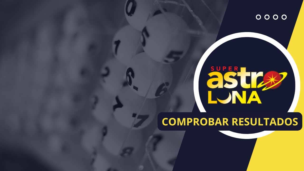 resultado sorteo astro luna 26 de julio 2025