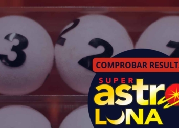 resultado sorteo astro luna 27 de julio 2025