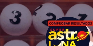 resultado sorteo astro luna 27 de julio 2025
