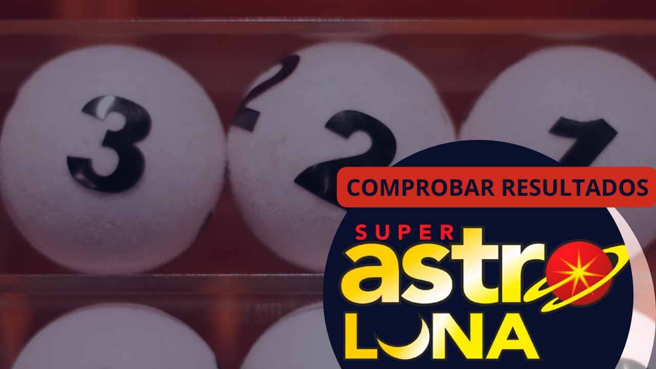 resultado sorteo astro luna 27 de julio 2025