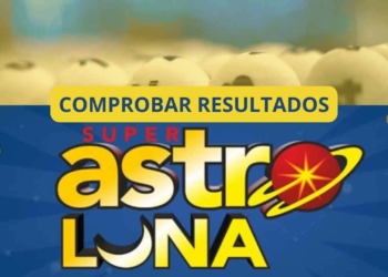 resultado sorteo astro luna 28 de julio 2025
