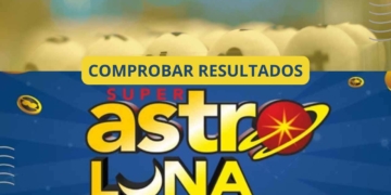 resultado sorteo astro luna 28 de julio 2025