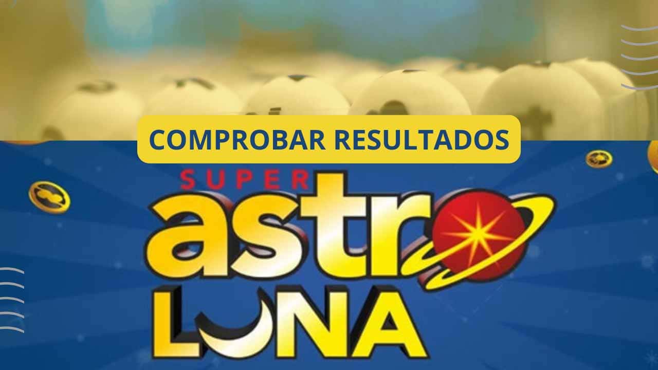 resultado sorteo astro luna 28 de julio 2025