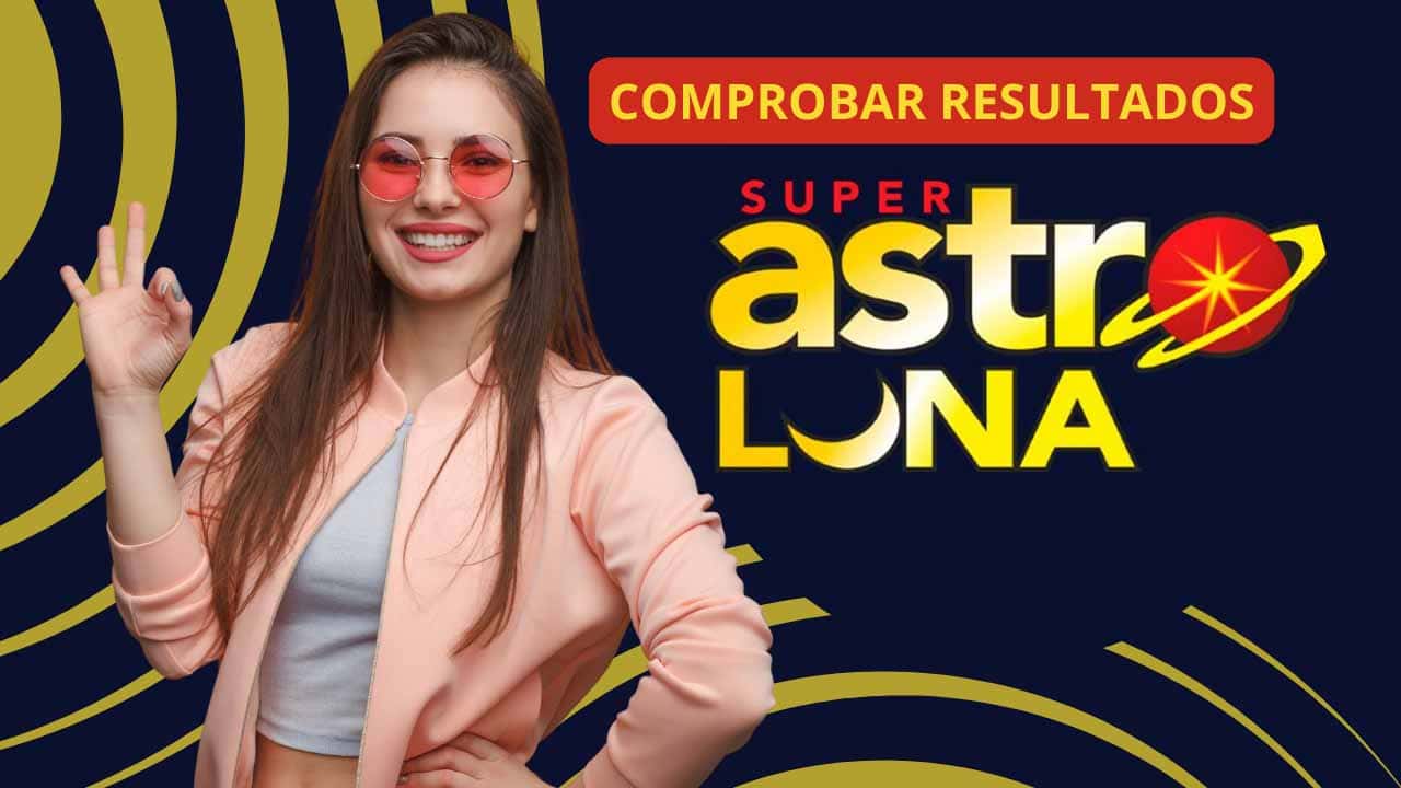 resultado sorteo astro luna 29 de julio 2025