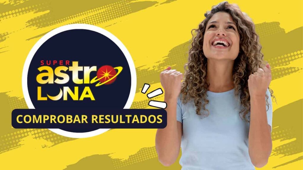 resultado sorteo astro luna 30 de julio 2025