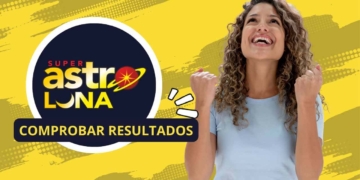 resultado sorteo astro luna 30 de julio 2025