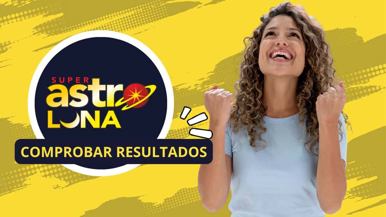 resultado sorteo astro luna 30 de julio 2025