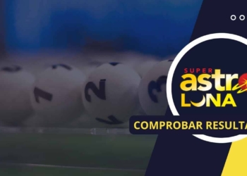 resultado sorteo astro luna 31 de julio 2025