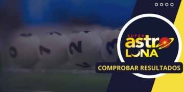 resultado sorteo astro luna 31 de julio 2025