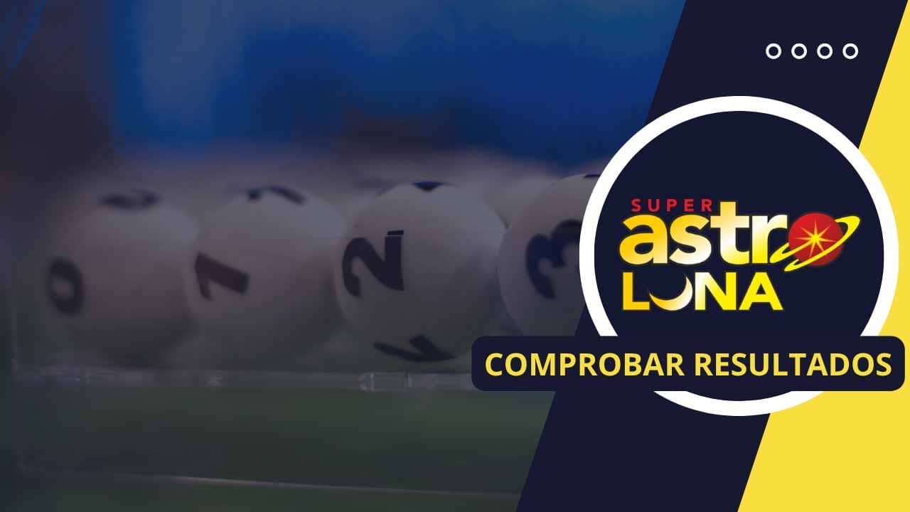 resultado sorteo astro luna 31 de julio 2025