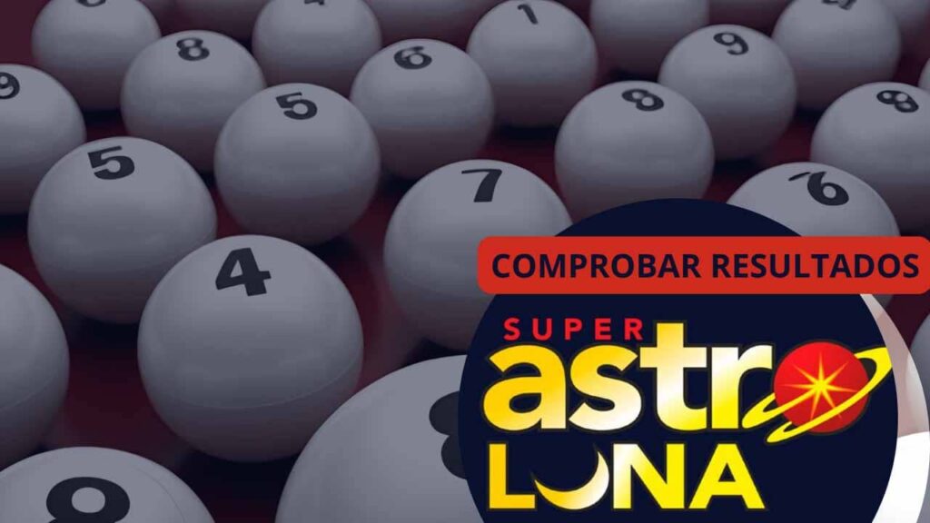 resultado sorteo astro luna 4 de julio 2025