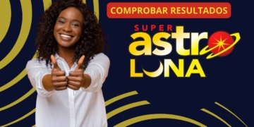 resultado sorteo astro luna 6 de julio 2025