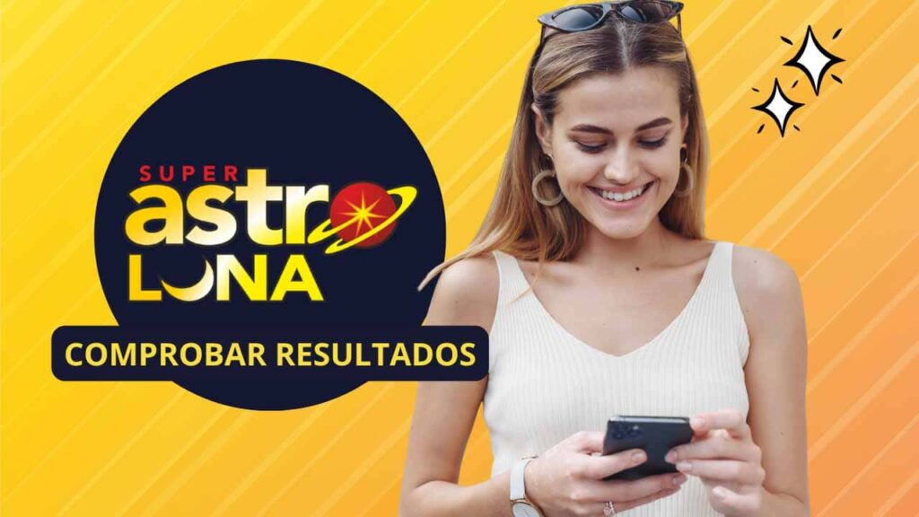 resultado sorteo loteria astro luna 26 de julio 2025