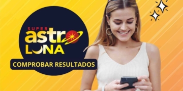 resultado sorteo loteria astro luna 26 de julio 2025