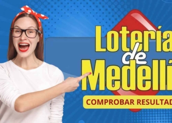 resultado sorteo loteria de medellin 11 de julio 2025
