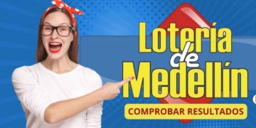 resultado sorteo loteria de medellin 11 de julio 2025