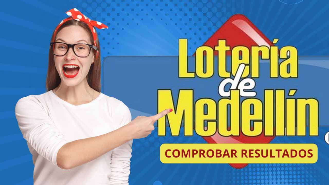 resultado sorteo loteria de medellin 11 de julio 2025