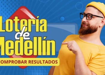 resultado sorteo loteria de medellin 18 de julio 2025