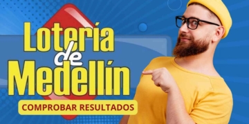 resultado sorteo loteria de medellin 18 de julio 2025