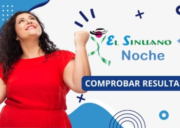 resultado sorteo loteria sinuano noche 1 de julio 2025