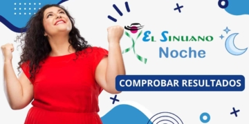 resultado sorteo loteria sinuano noche 1 de julio 2025