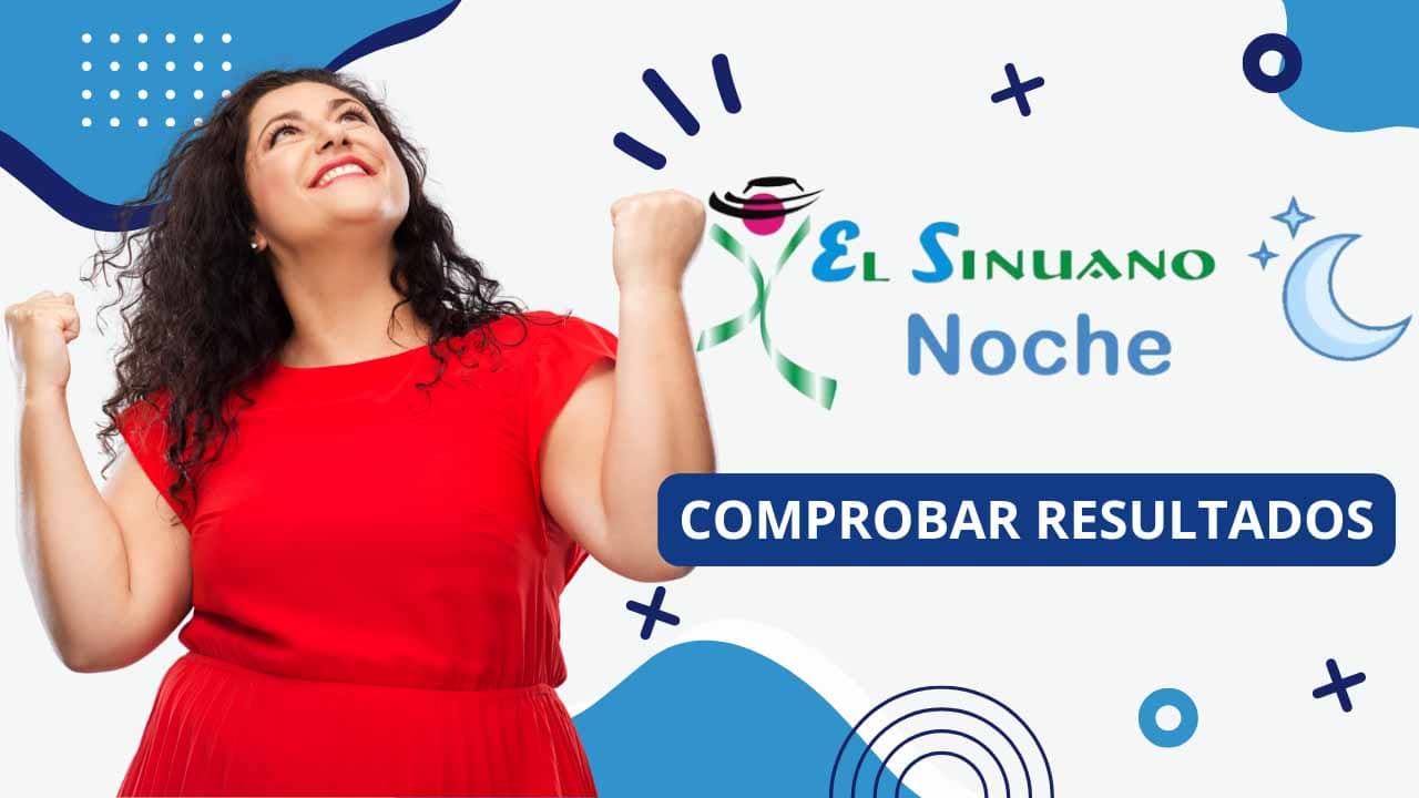 resultado sorteo loteria sinuano noche 1 de julio 2025