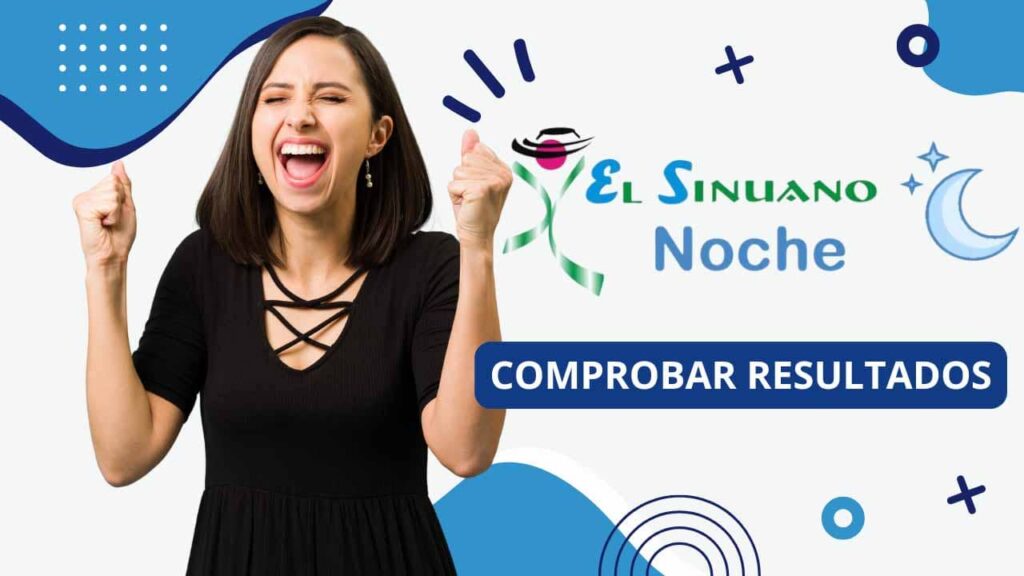 resultado sorteo loteria sinuano noche 13 de julio 2025