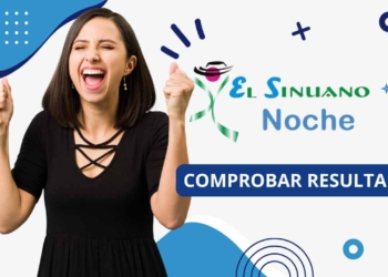 resultado sorteo loteria sinuano noche 13 de julio 2025