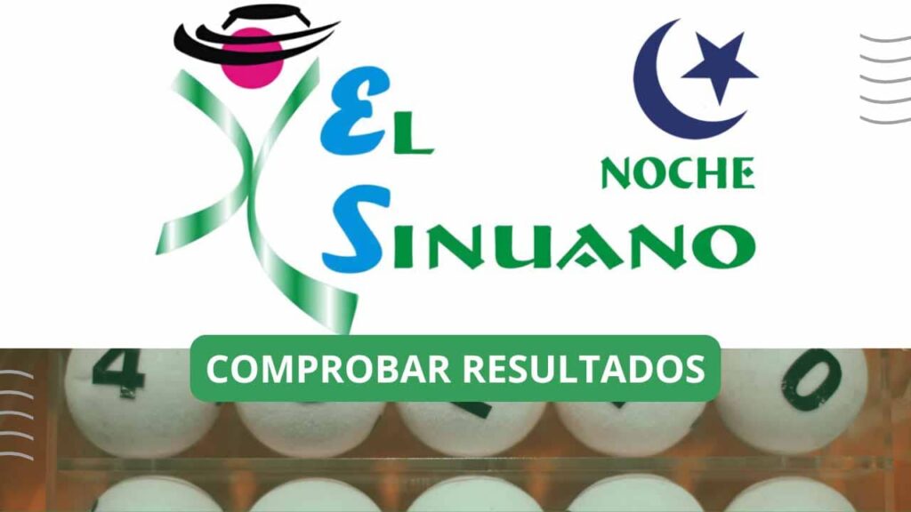 resultado sorteo loteria sinuano noche 14 de julio 2025