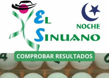 resultado sorteo loteria sinuano noche 14 de julio 2025