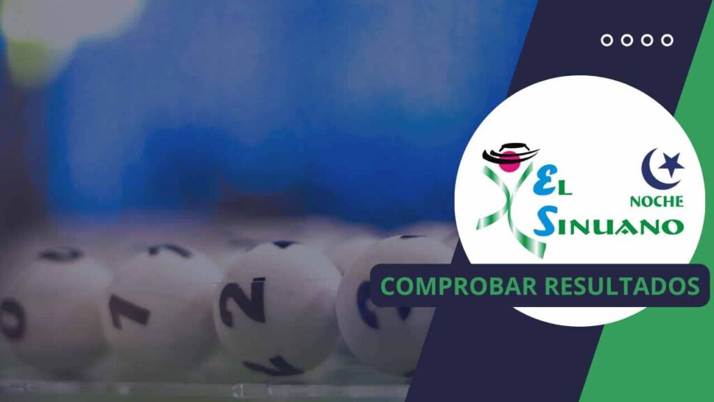 resultado sorteo loteria sinuano noche 16 de julio 2025