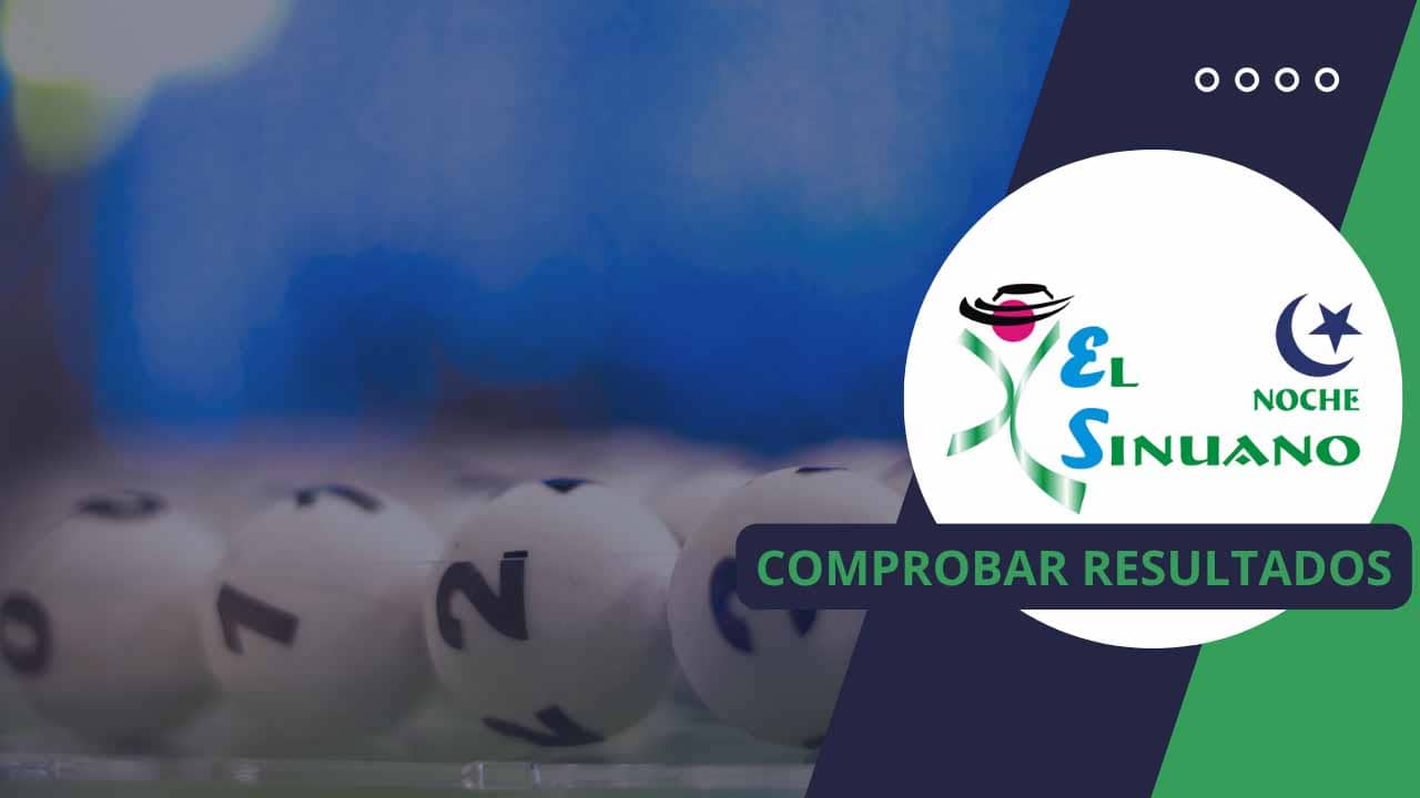 resultado sorteo loteria sinuano noche 16 de julio 2025