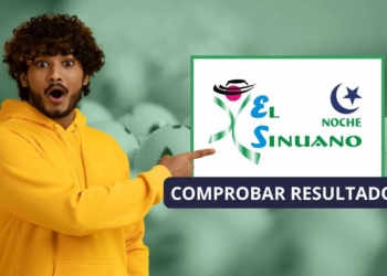 resultado sorteo loteria sinuano noche 18 de julio 2025