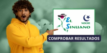 resultado sorteo loteria sinuano noche 18 de julio 2025