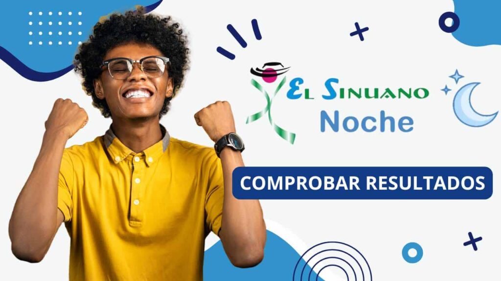resultado sorteo loteria sinuano noche 19 de julio 2025