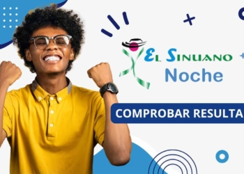 resultado sorteo loteria sinuano noche 19 de julio 2025