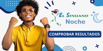 resultado sorteo loteria sinuano noche 19 de julio 2025