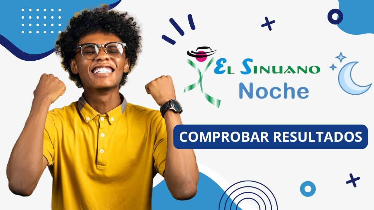 resultado sorteo loteria sinuano noche 19 de julio 2025