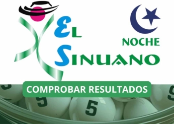 resultado sorteo loteria sinuano noche 2 de julio 2025