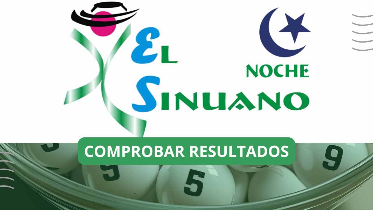 resultado sorteo loteria sinuano noche 2 de julio 2025
