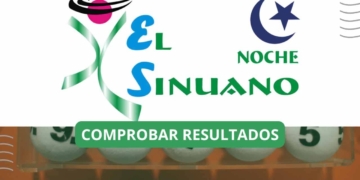 resultado sorteo loteria sinuano noche 20 de julio 2025