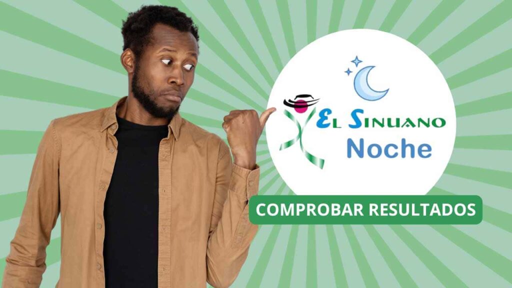 resultado sorteo loteria sinuano noche 21 de julio 2025