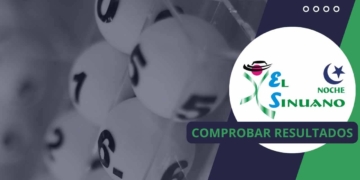 resultado sorteo loteria sinuano noche 22 de julio 2025