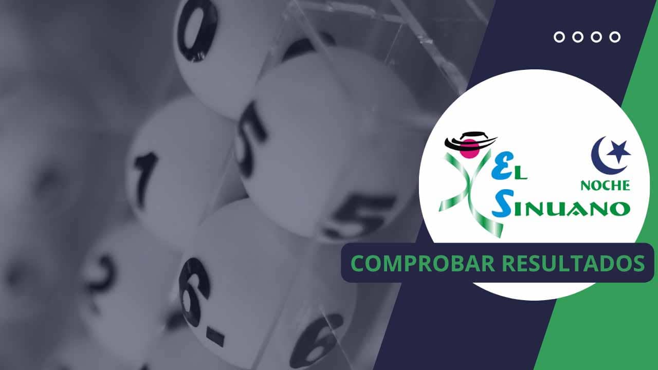resultado sorteo loteria sinuano noche 22 de julio 2025