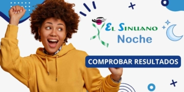 resultado sorteo loteria sinuano noche 25 de julio 2025