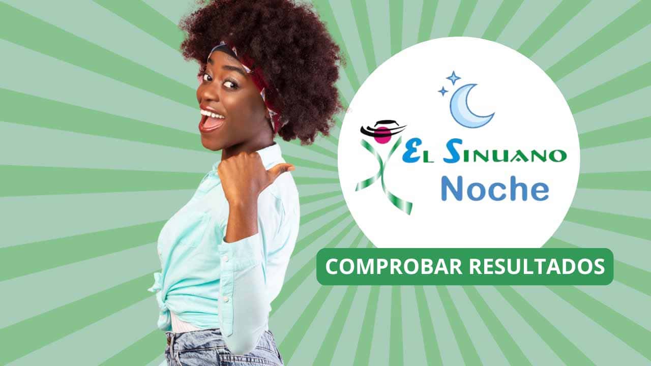 resultado sorteo loteria sinuano noche 27 de julio 2025