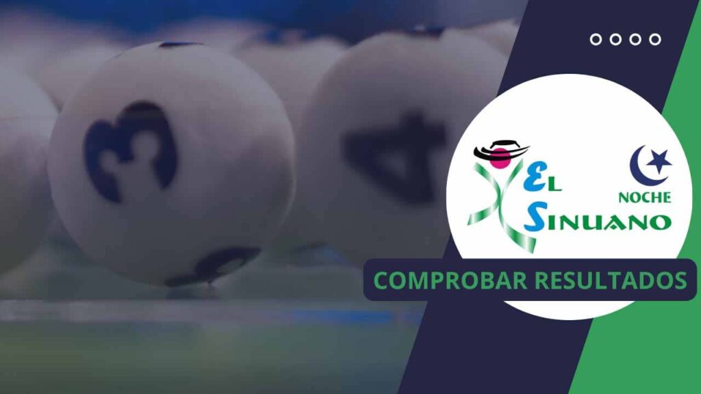 resultado sorteo loteria sinuano noche 28 de julio 2025