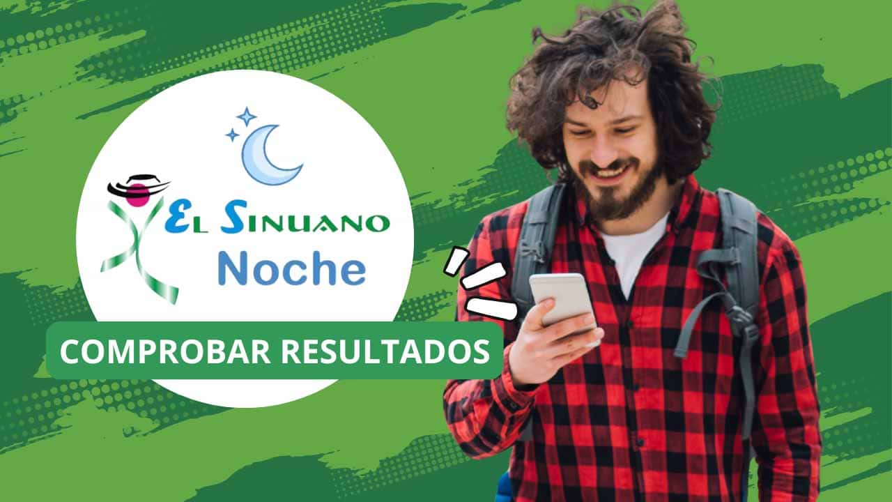 resultado sorteo loteria sinuano noche 29 de julio 2025