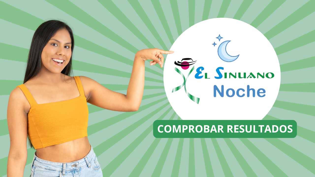resultado sorteo loteria sinuano noche 3 de julio 2025